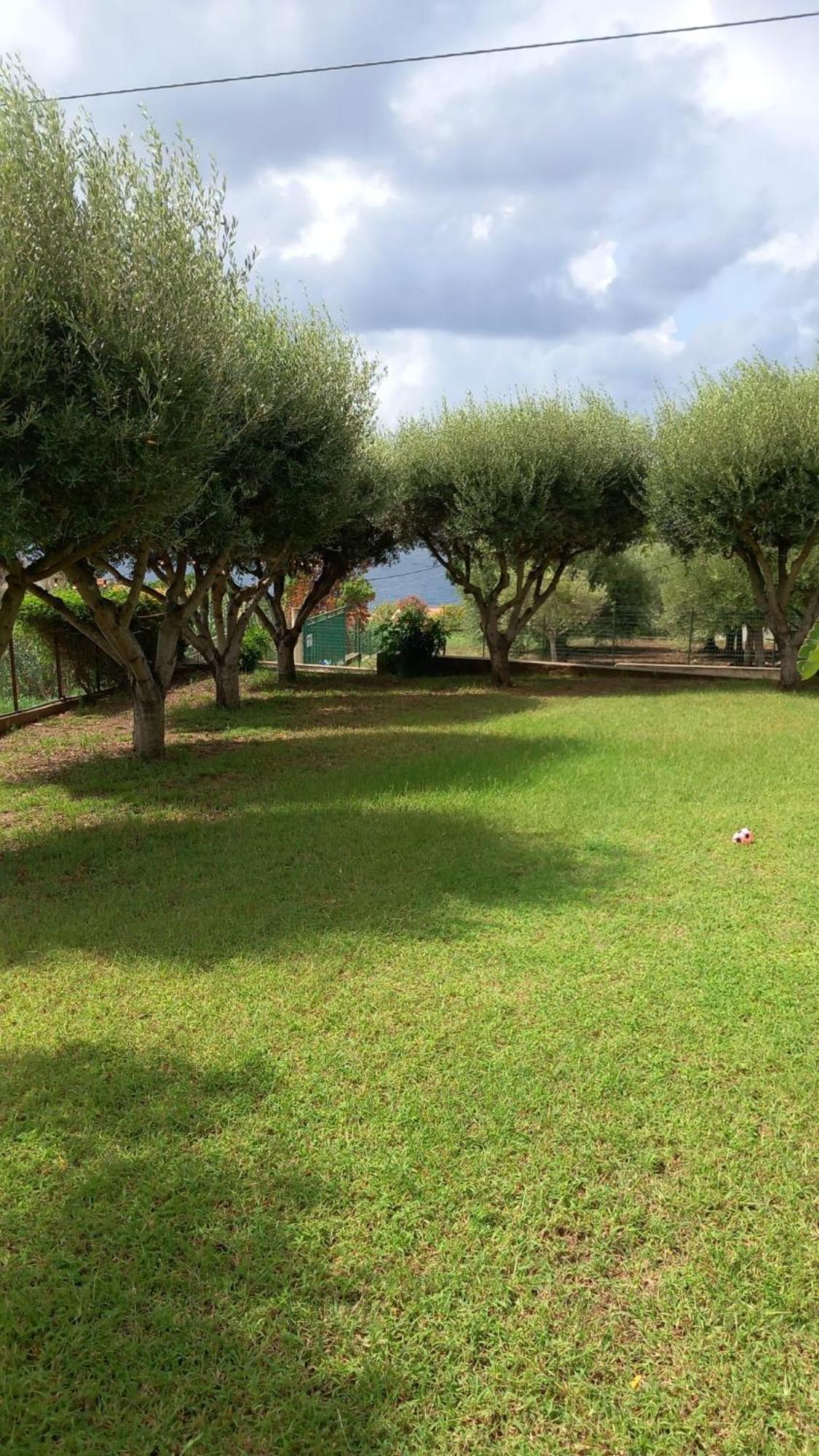 Neverland Santa Maria  Kültér fotó